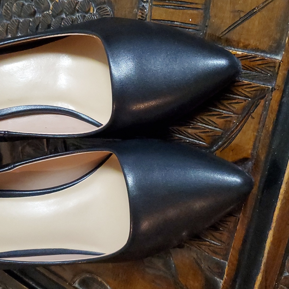 STILLIEVE 3.5" Heels - Picture 6 of 6